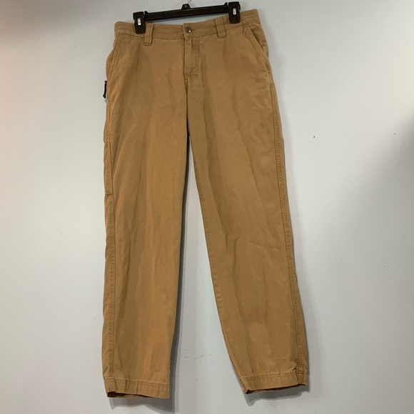 columbia men's khaki pants